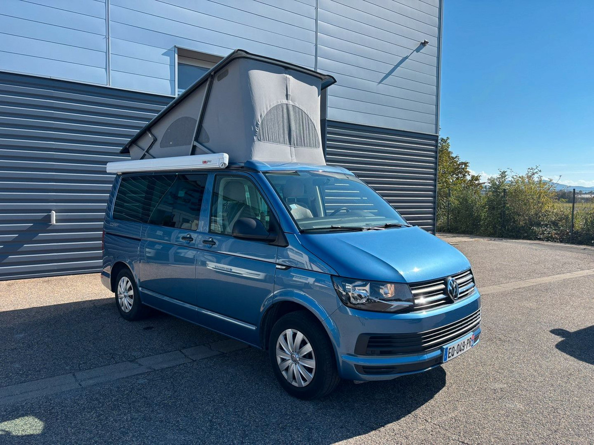 Volkswagen California