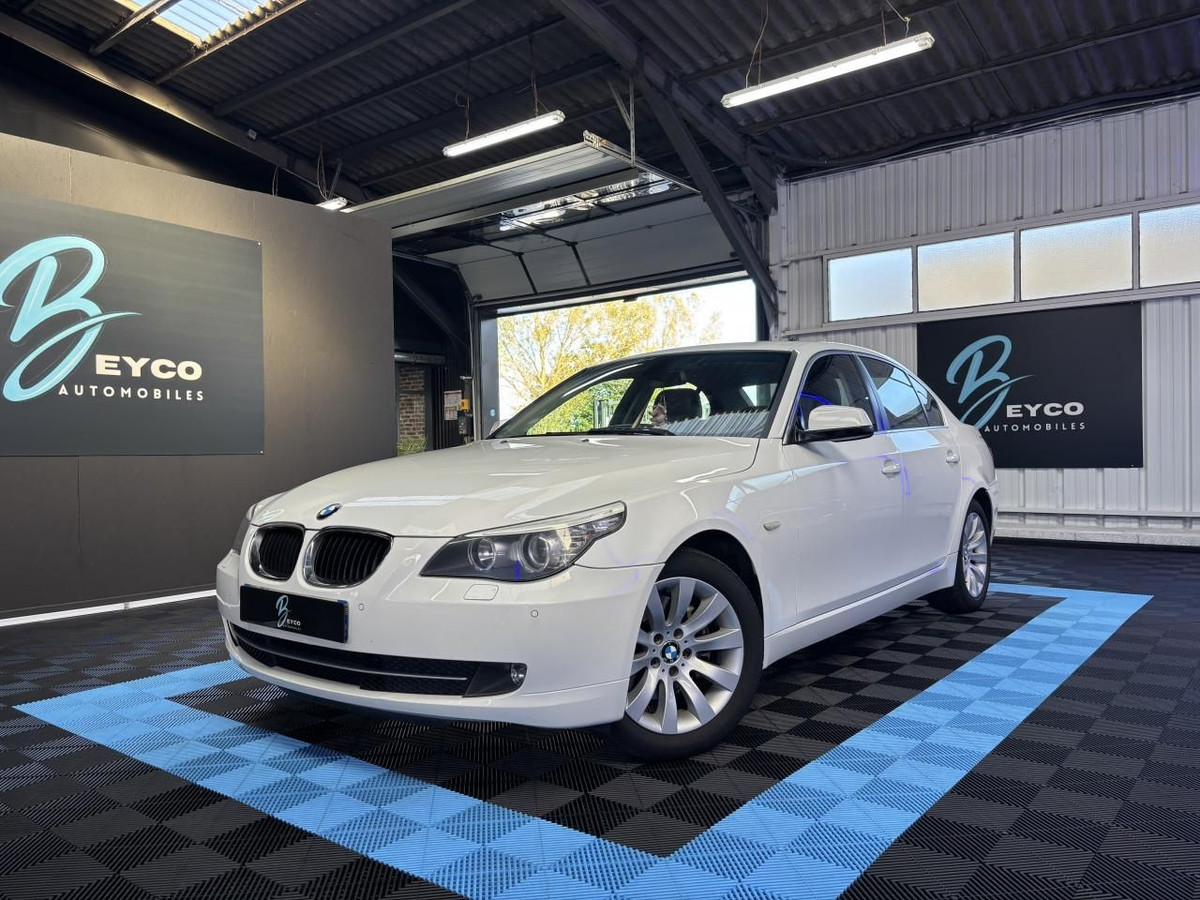 BMW Série 5