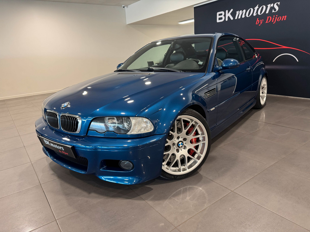 BMW M3