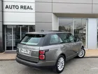 Land Rover Range Rover 4 MARK VIII SWB SDV6 3.0L 275CH Vogue - L'argus ...