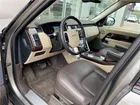 Land Rover Range Rover 4 MARK VIII SWB SDV6 3.0L 275CH Vogue - L'argus ...