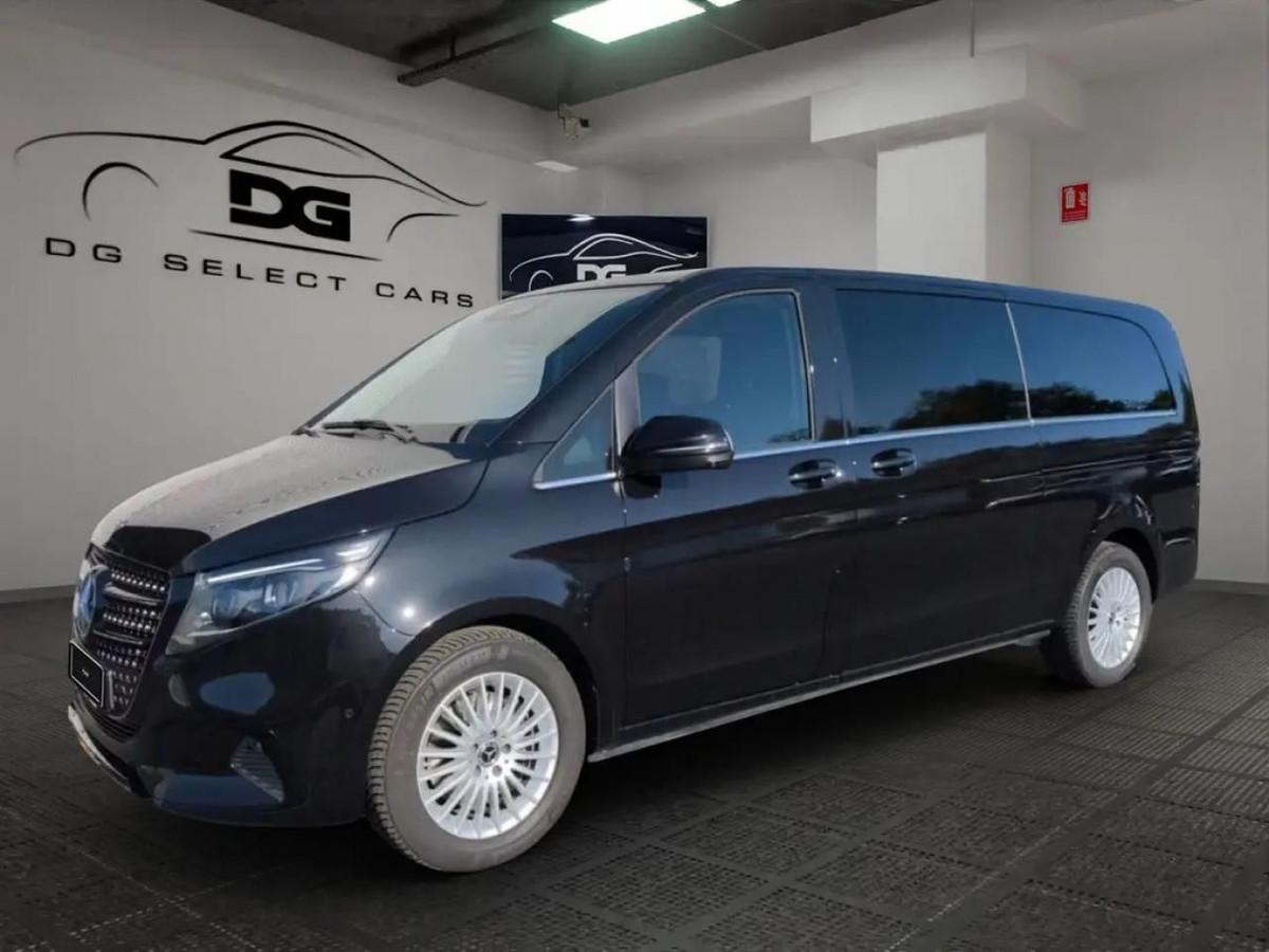 Mercedes-Benz Classe V