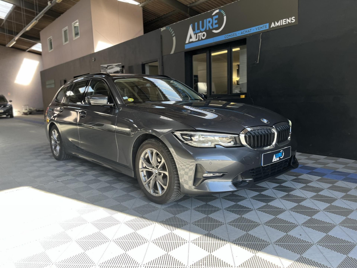 BMW Série 3