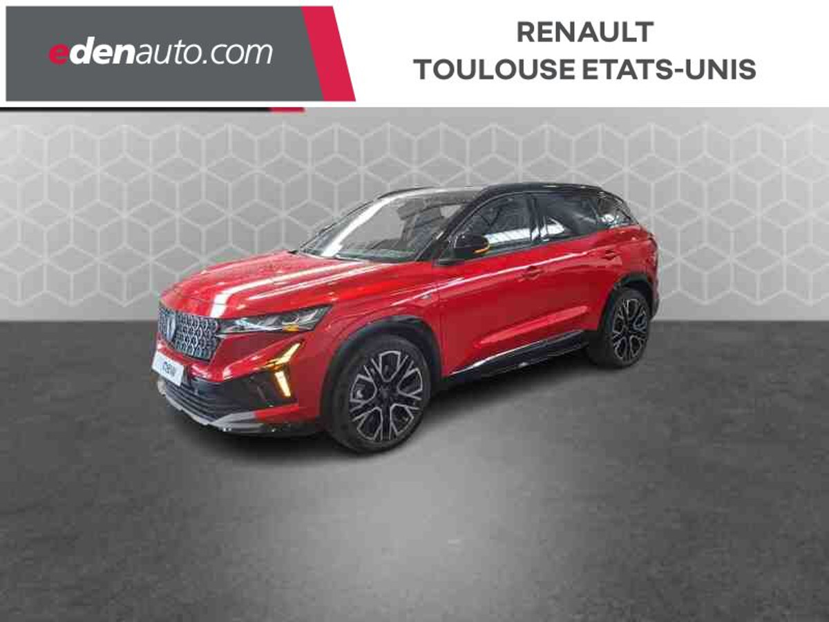 Renault Austral
