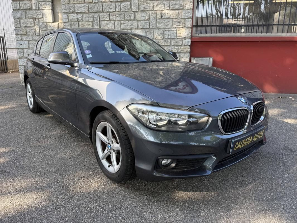BMW Série 1