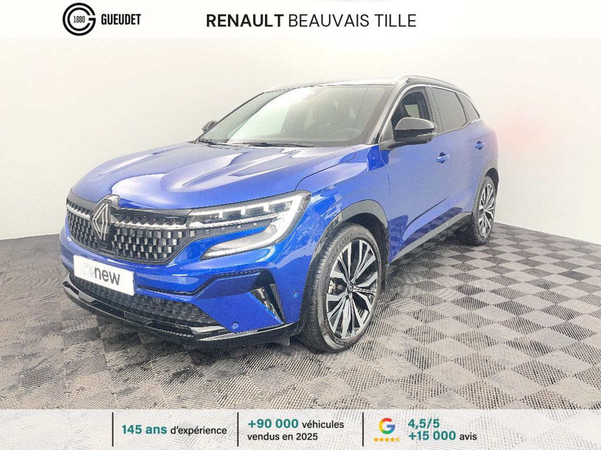 Renault Austral