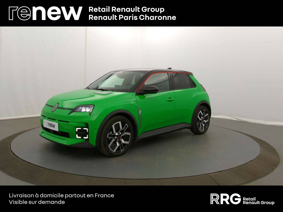 Renault 5