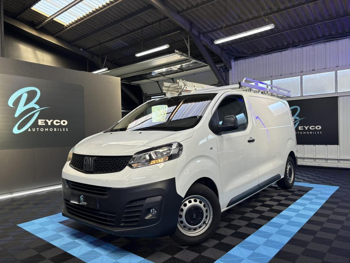 Fiat Scudo