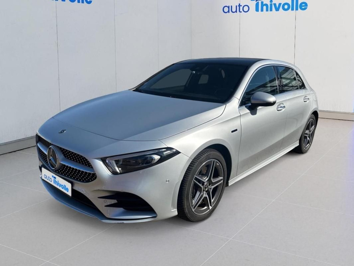 Mercedes-Benz Classe A