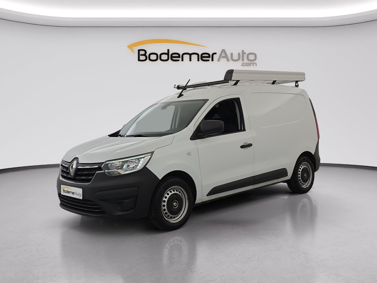 Renault Express Van
