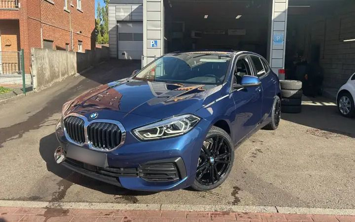 BMW Série 1