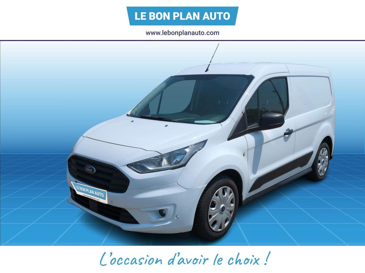 Ford Transit 2T