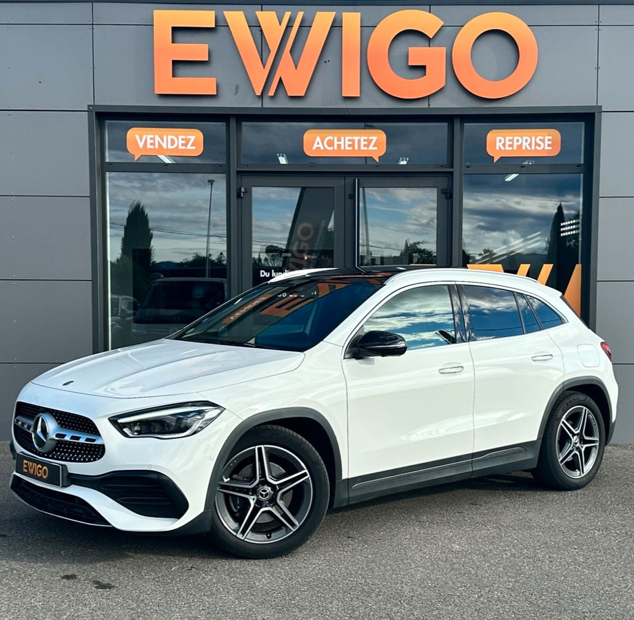 Mercedes-Benz Classe GLA