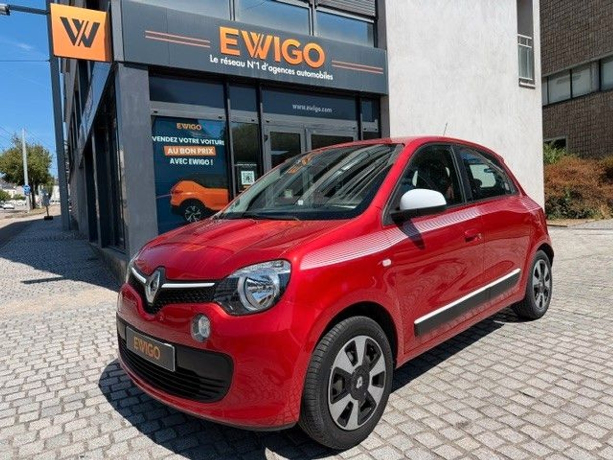 Renault Twingo