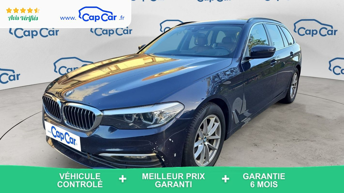 BMW Série 5