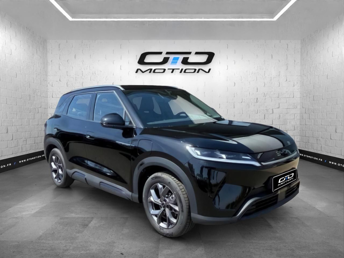 BYD Atto 2