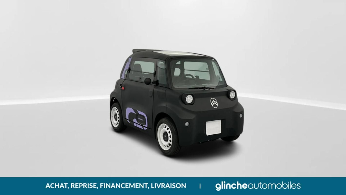 Citroen Ami