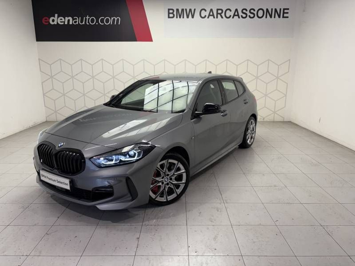 BMW Série 1