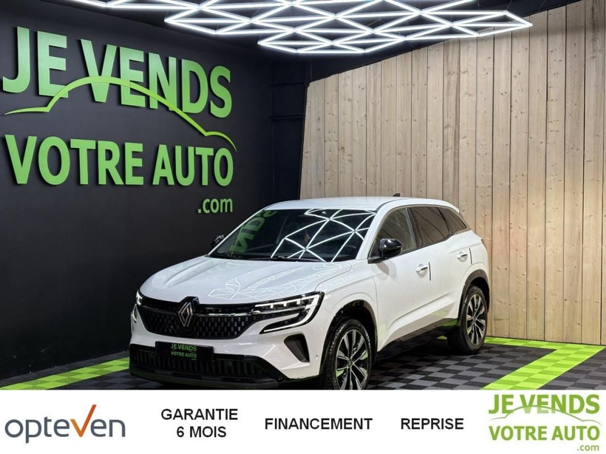 Renault Austral