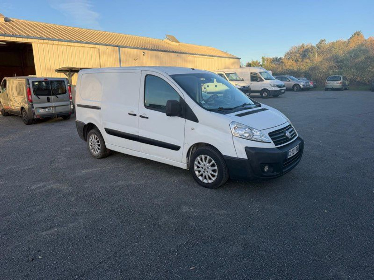 Fiat Scudo