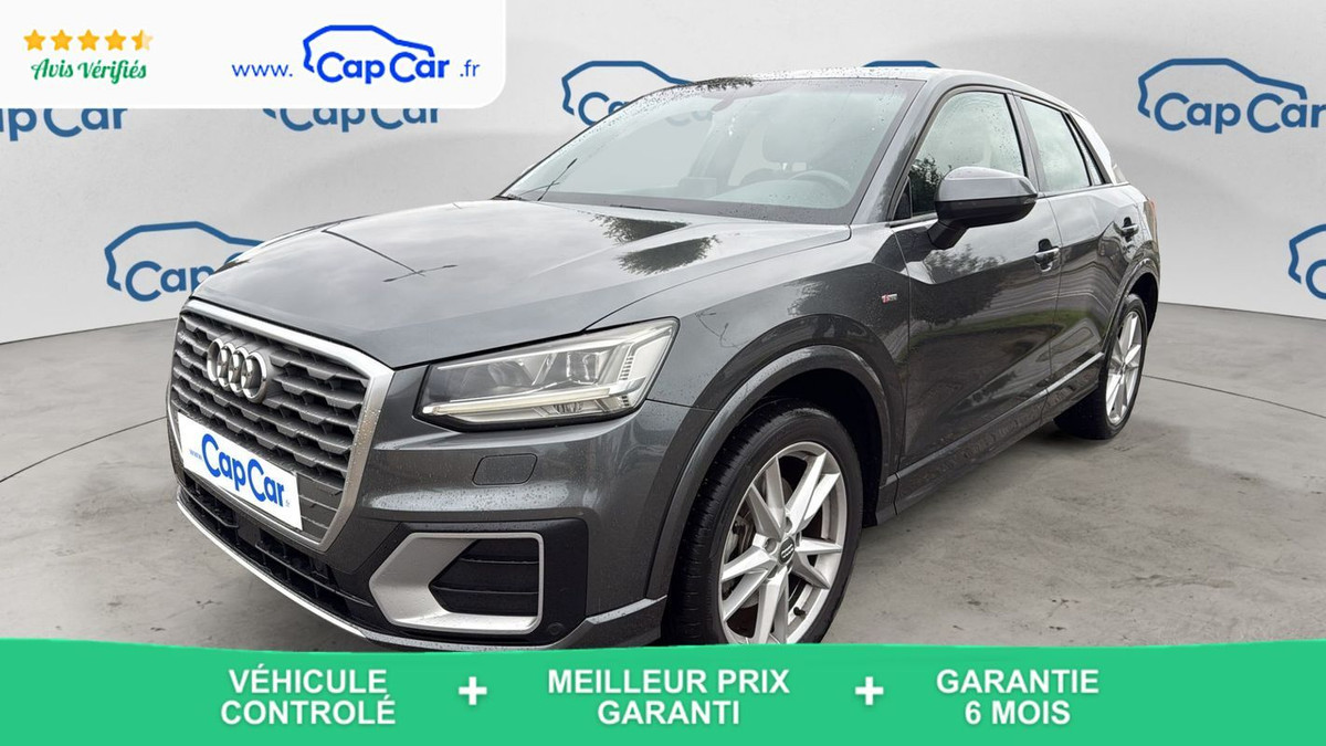 Audi Q2