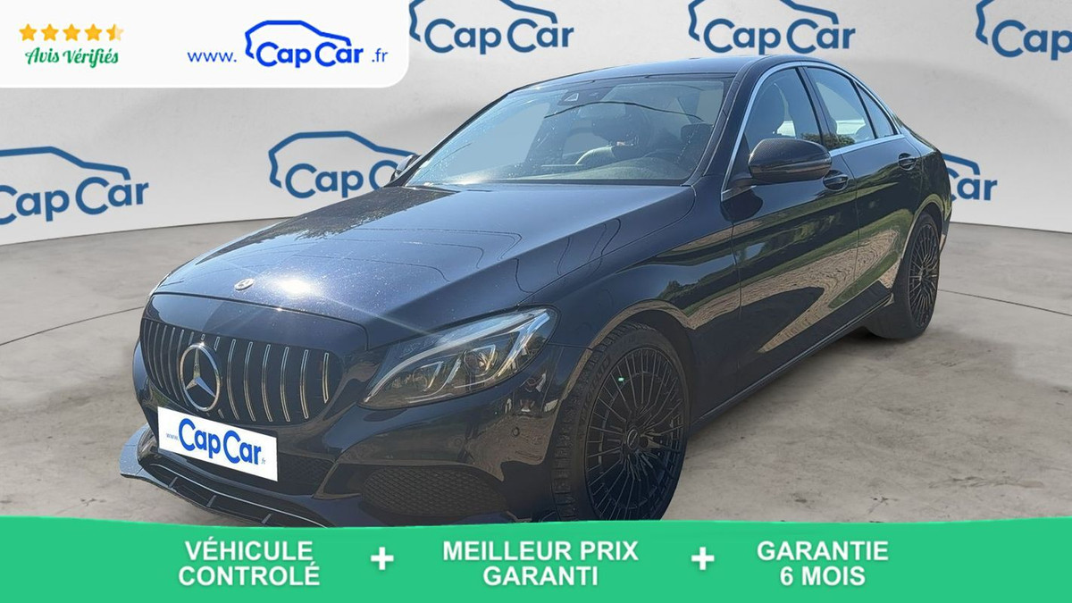 Mercedes-Benz Classe C