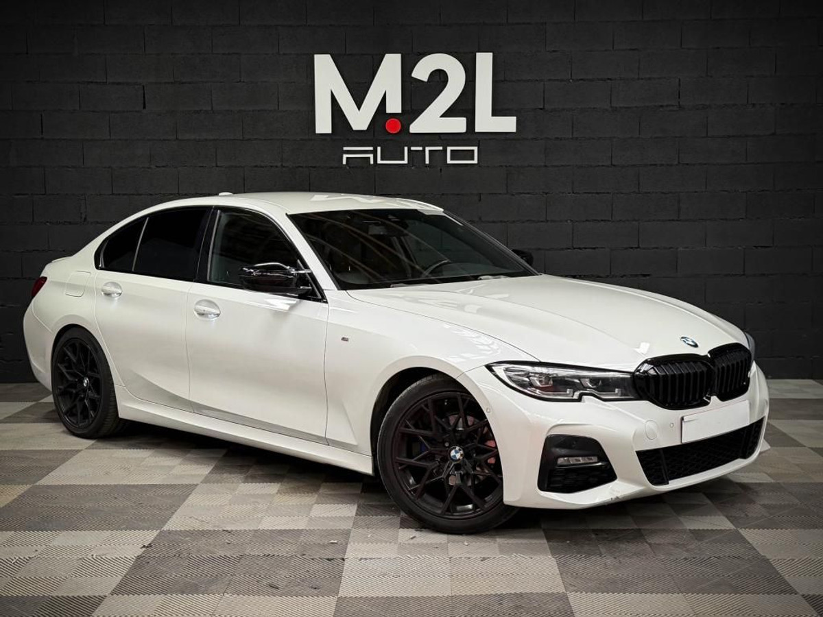 BMW Série 3
