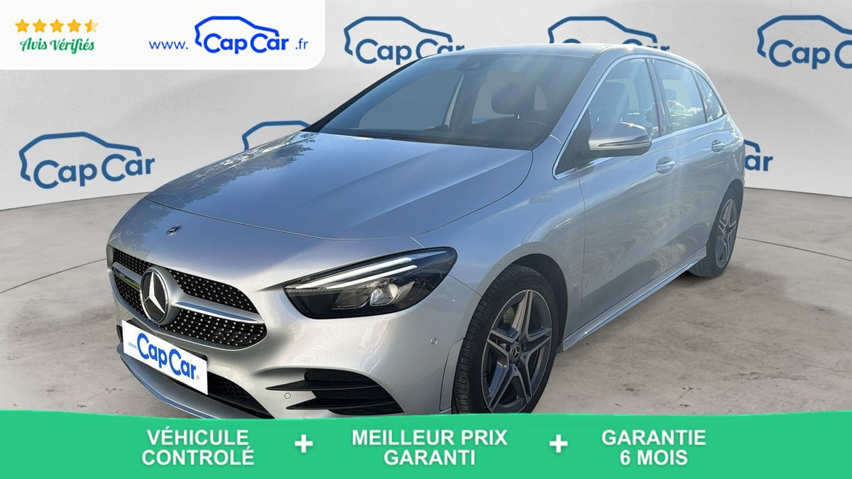 Mercedes-Benz Classe B