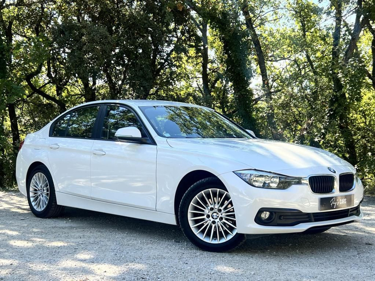 BMW Série 3