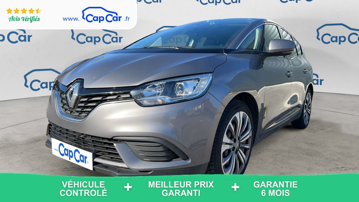 Renault Grand Scenic