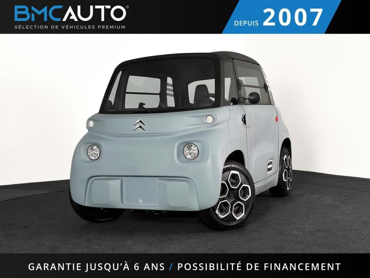Citroen Ami