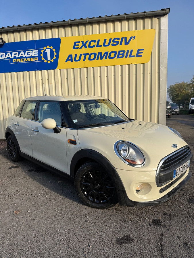 Mini Mini