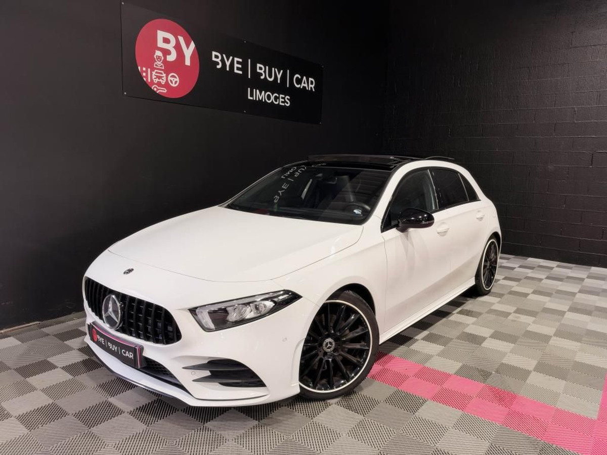 Mercedes-Benz Classe A