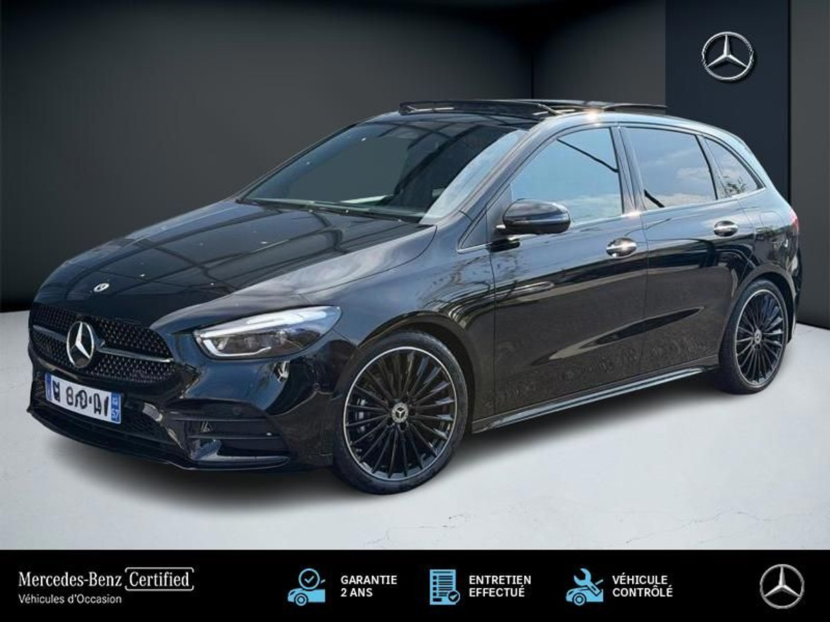 Mercedes-Benz Classe B