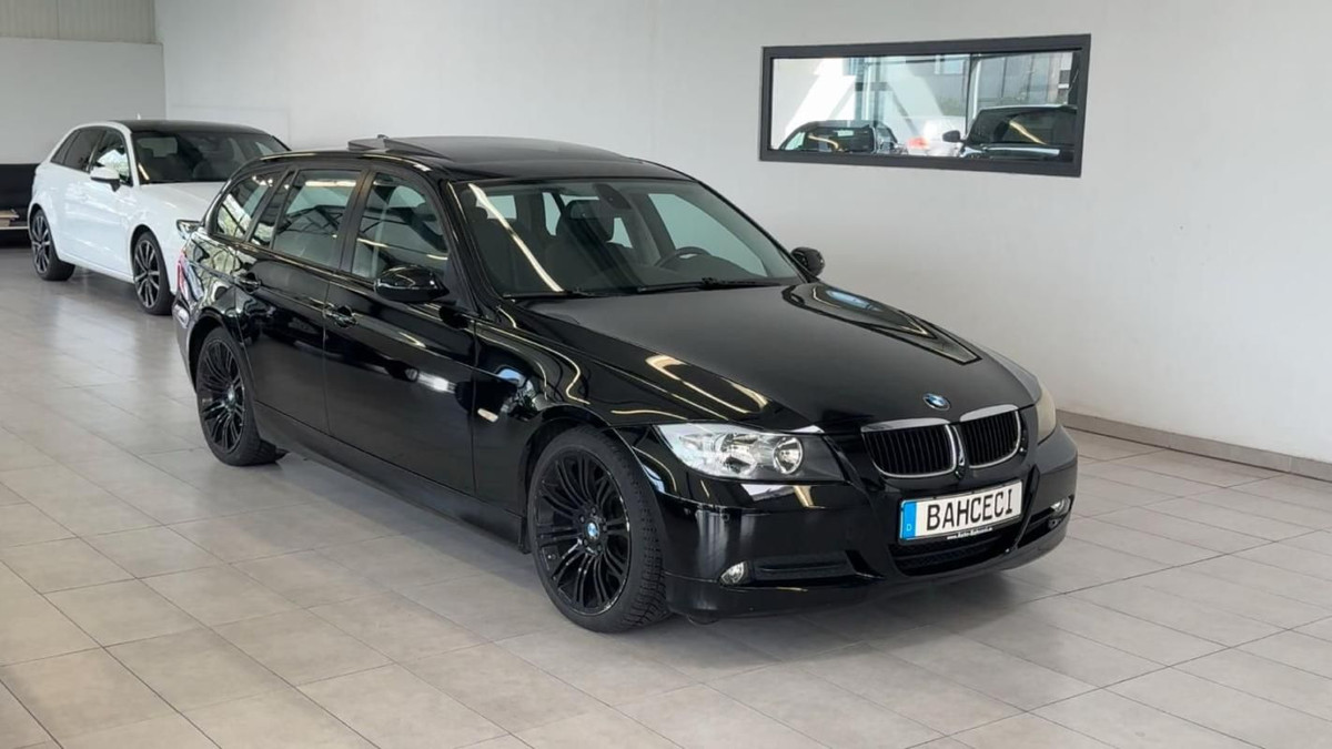 BMW Série 3