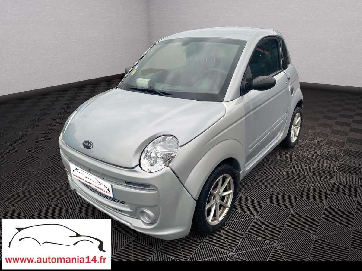 Microcar Due