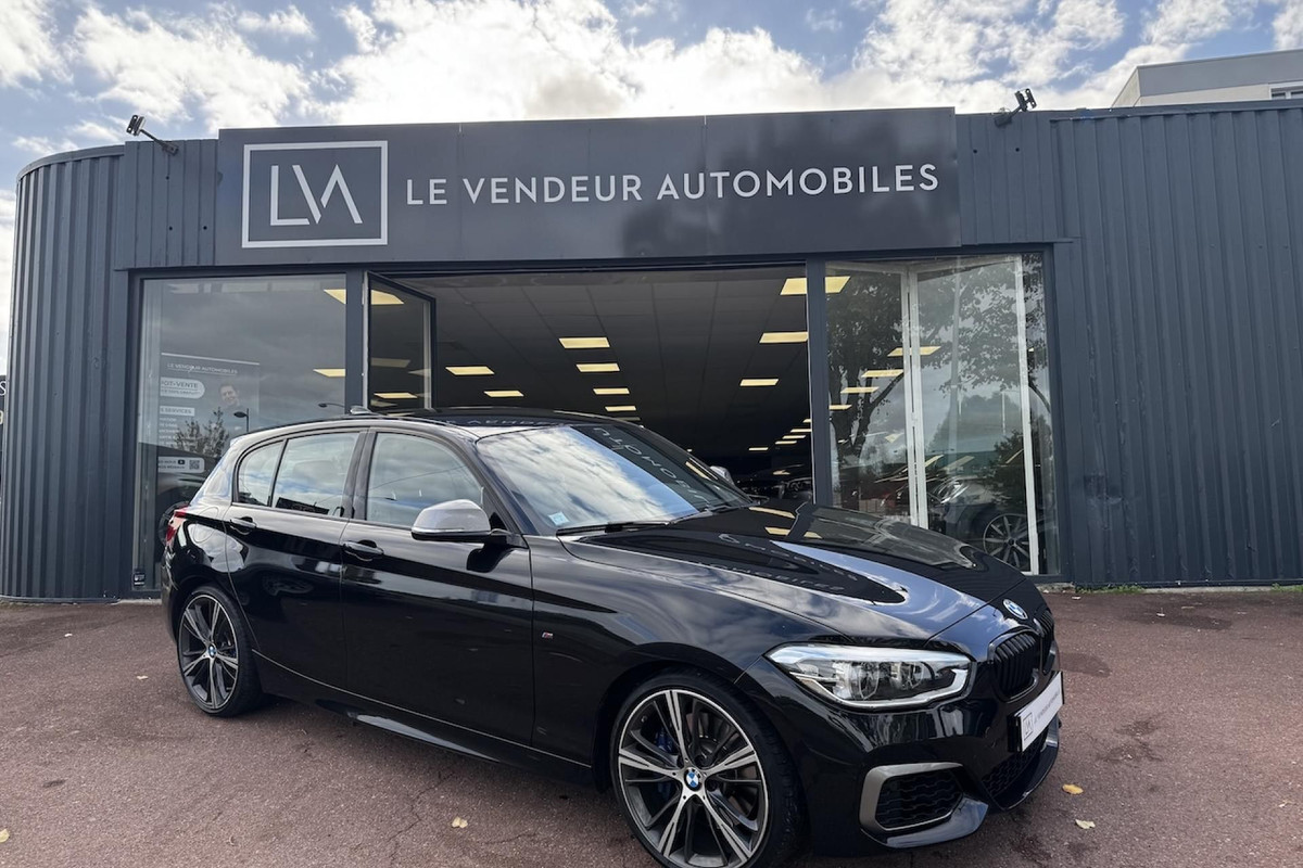 BMW Série 1
