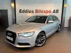 Audi A6 Avant 2.0 TDI