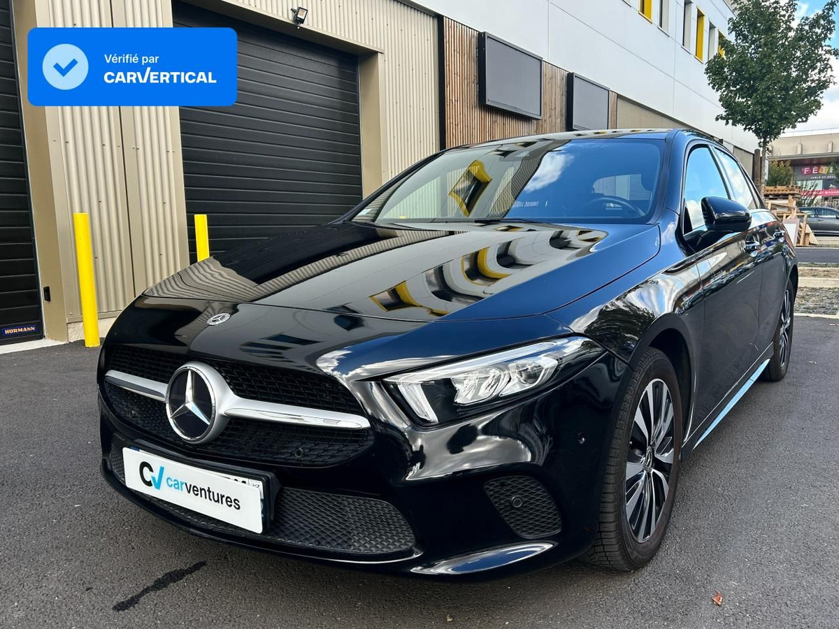 Mercedes-Benz Classe A