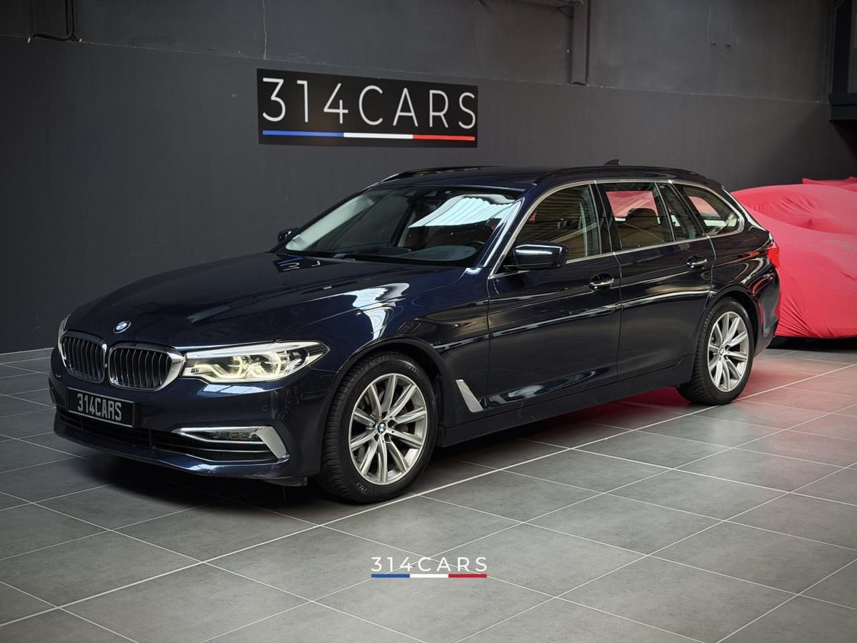 BMW Série 5
