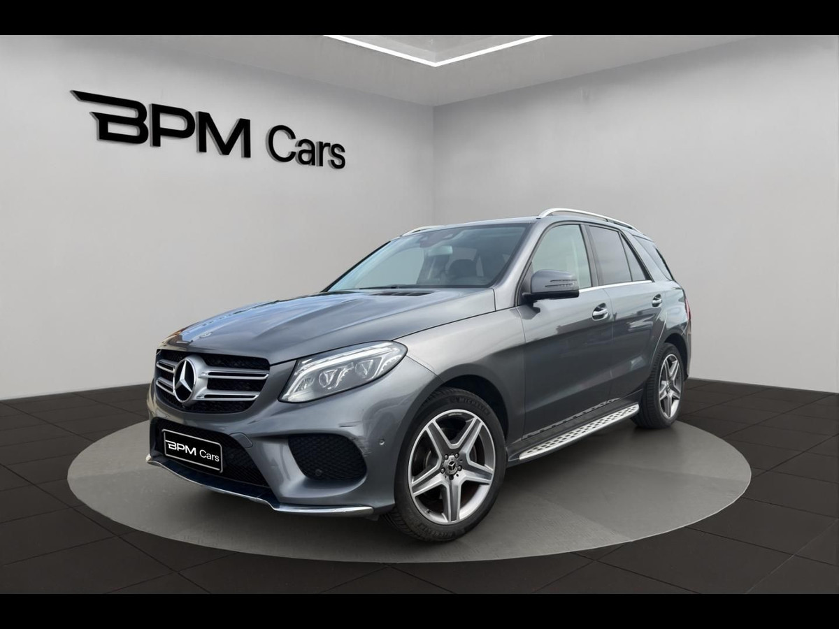 Mercedes-Benz Classe GLE