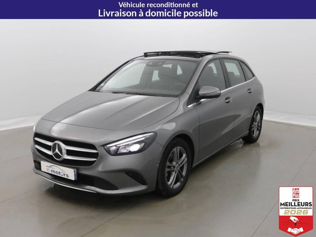 Mercedes-Benz Classe B