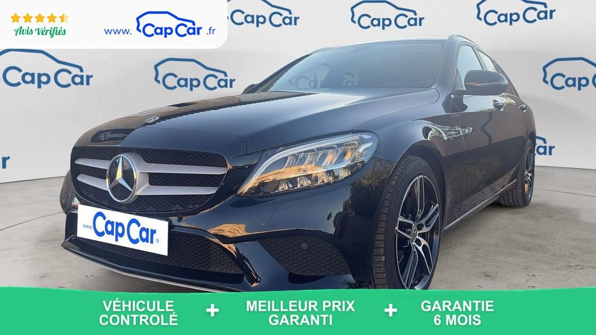 Mercedes-Benz Classe C