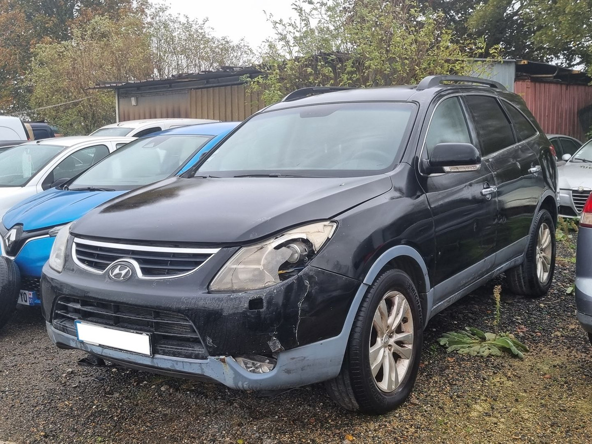 Hyundai ix55