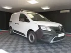 RENAULT KANGOO Blue dCi 95 Techno