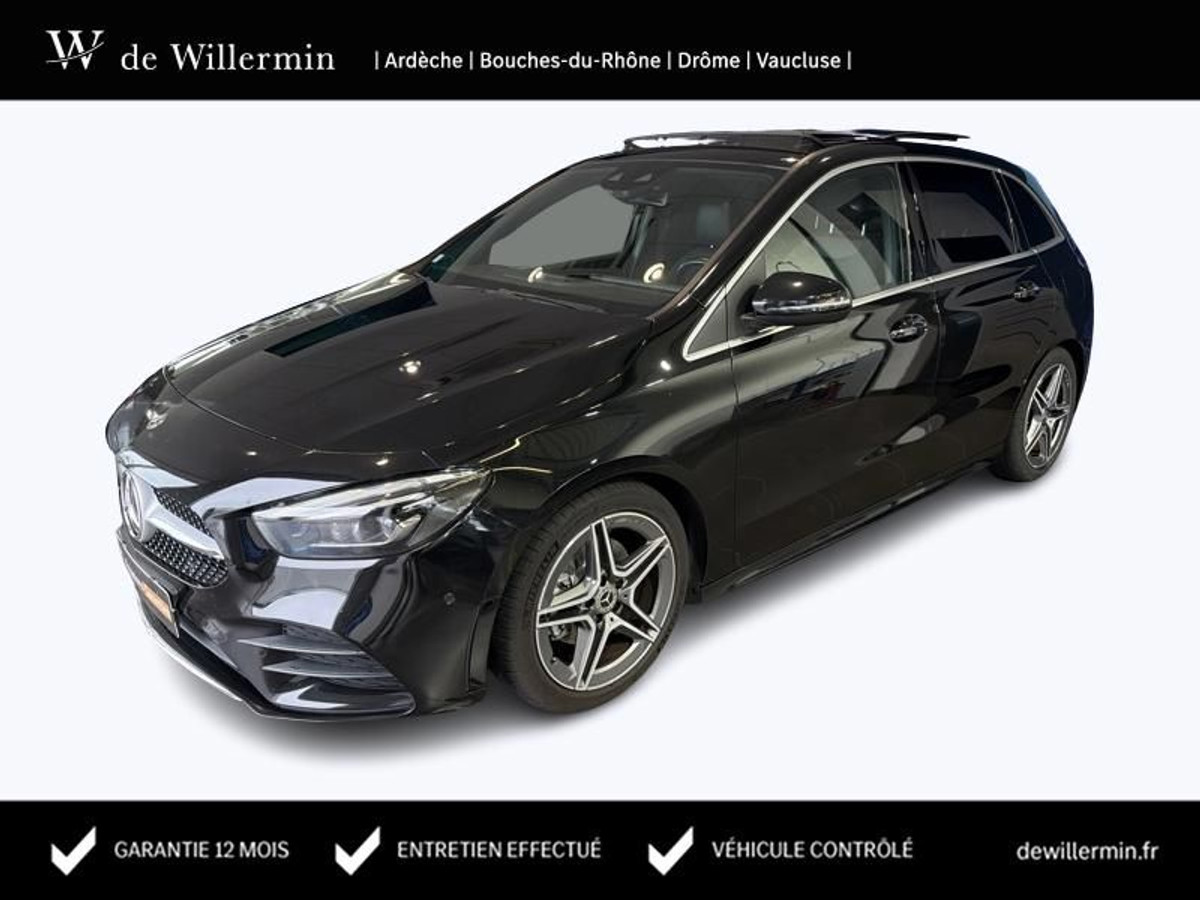 Mercedes-Benz Classe B