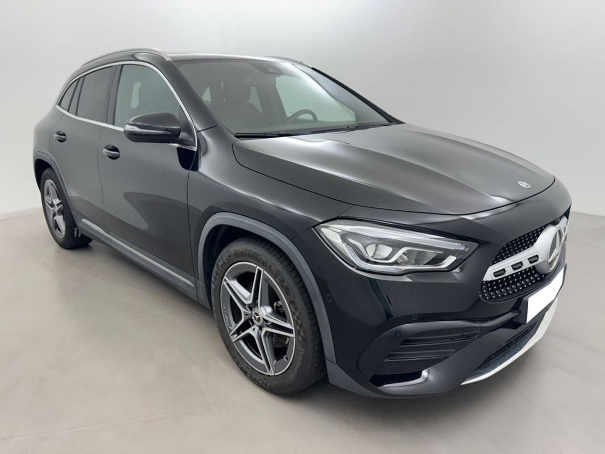 Mercedes-Benz Classe GLA