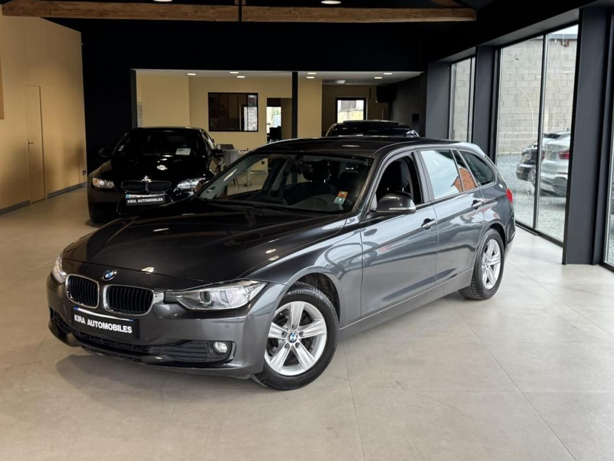 BMW Série 3