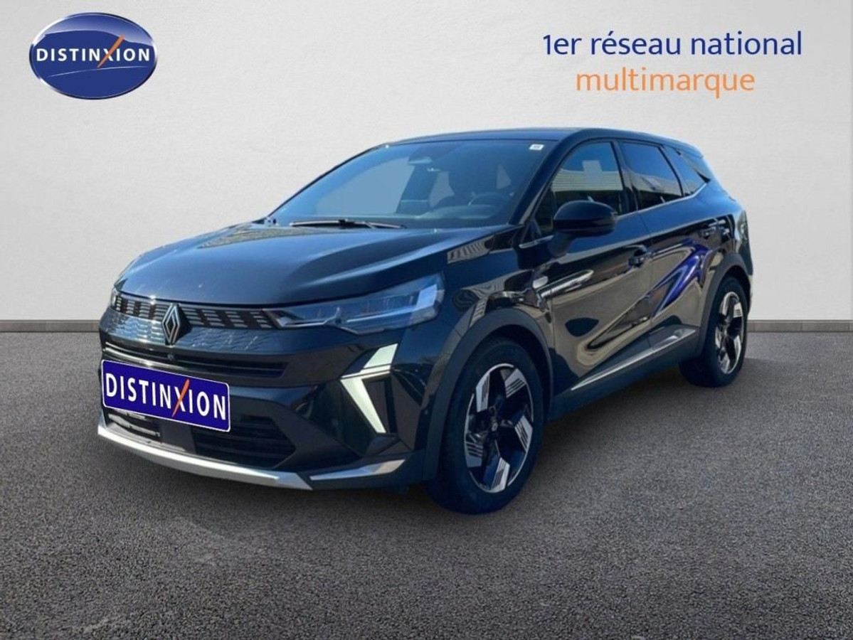 Renault Symbioz