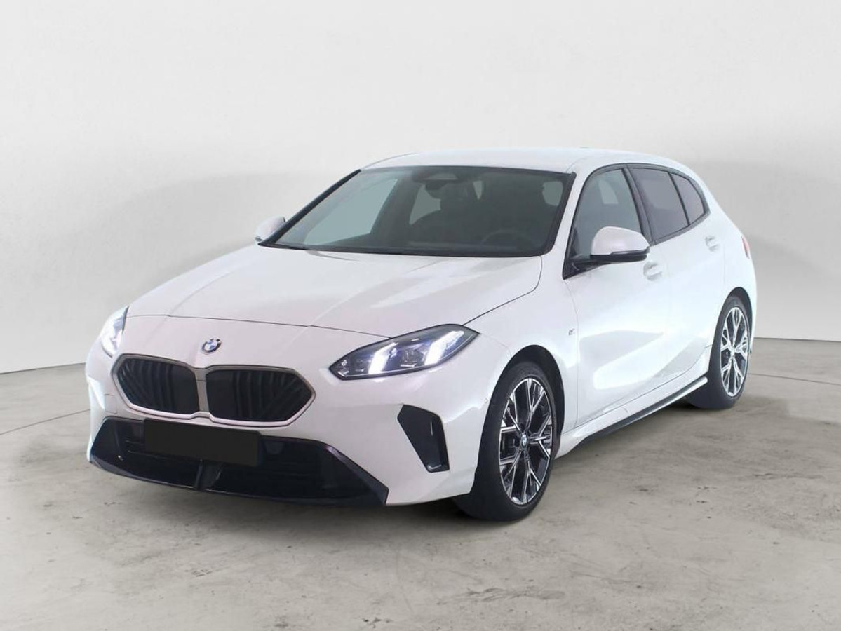 BMW Série 1